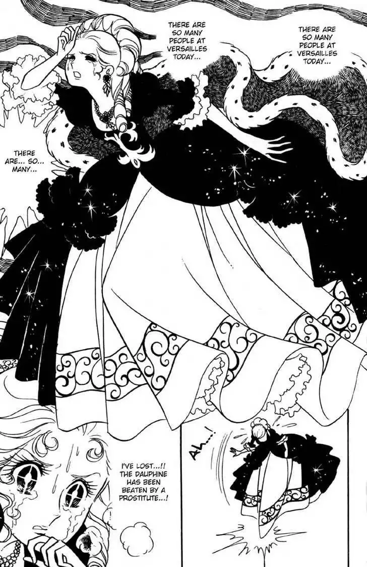 Rose of Versailles Chapter 6 7